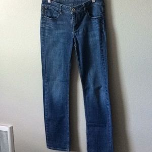 Banana Republic Jeans
